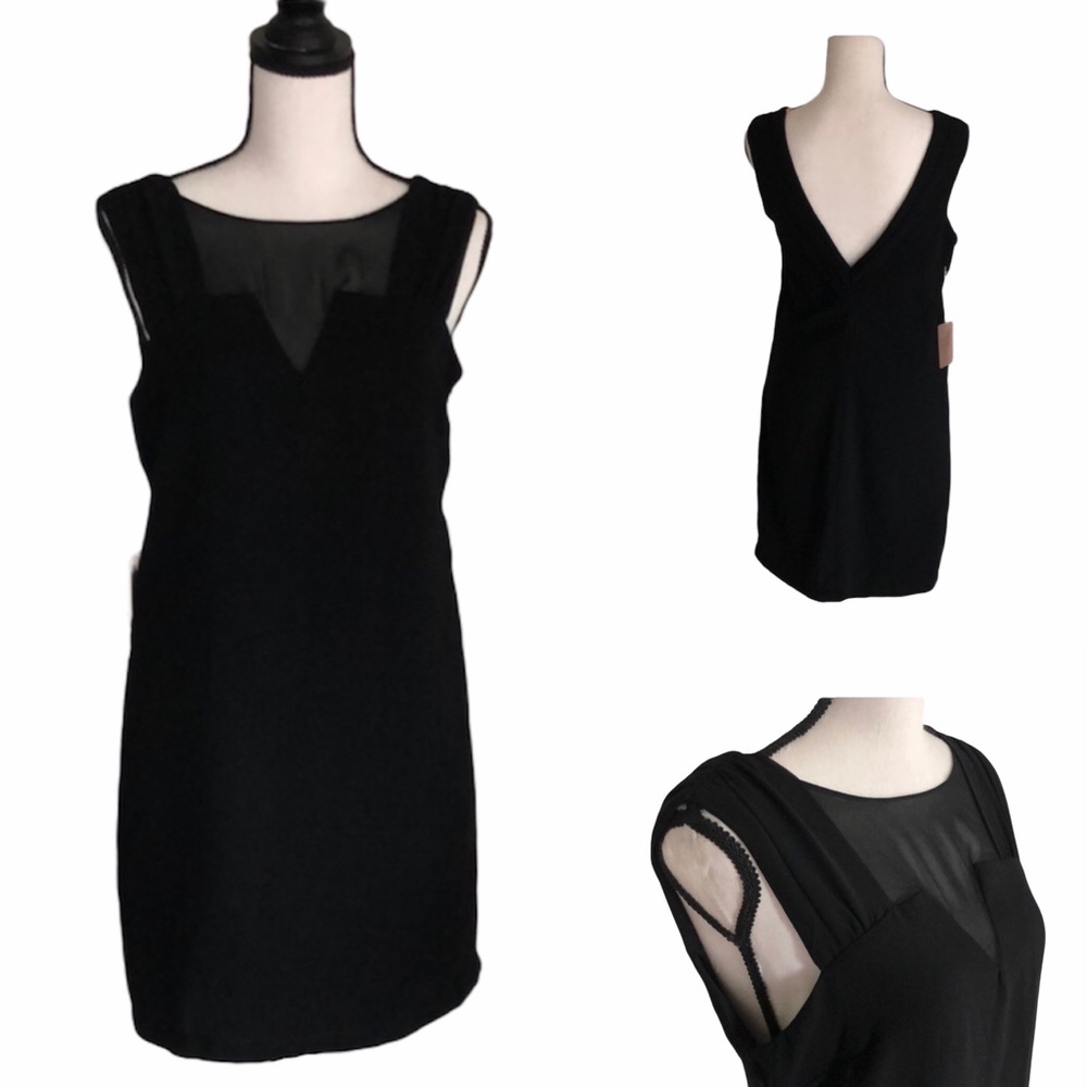 FOREVER 21 Little Black Dress